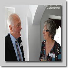 Bob Coleman; Joanna Grant